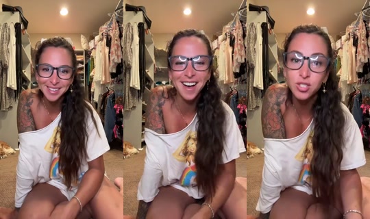evee__marie TikTok Live — Oct 9, 2026, 4:18 AM