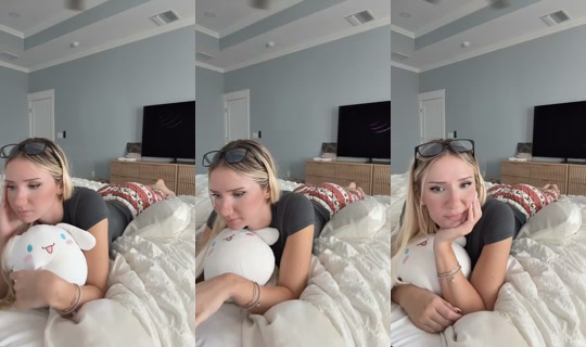 evee__marie TikTok Live — Oct 9, 2026, 5:21 AM