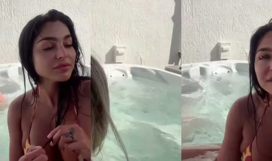 evee__marie TikTok Live — Oct 9, 2026, 6:39 AM