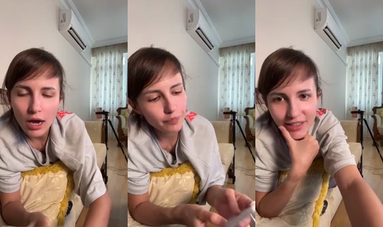 evee__marie TikTok Live — Oct 9, 2026, 7:02 AM