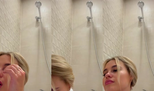 evee__marie TikTok Live — Oct 9, 2026, 7:57 AM
