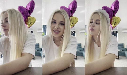 evee__marie TikTok Live — Oct 9, 2026, 10:09 AM