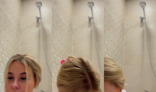 evee__marie TikTok Live — Oct 9, 2026, 11:11 AM