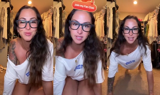 evee__marie TikTok Live — Oct 9, 2026, 12:19 PM