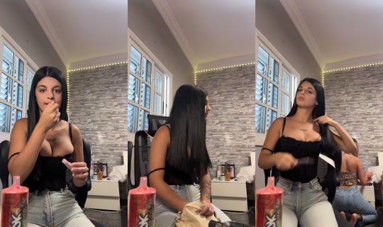 eveelynmndozza3_ TikTok Live — Aug 31, 2026, 5:08 PM