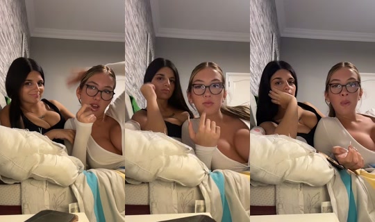 eveelynmndozza3_ TikTok Live — Oct 1, 2026, 12:43 AM