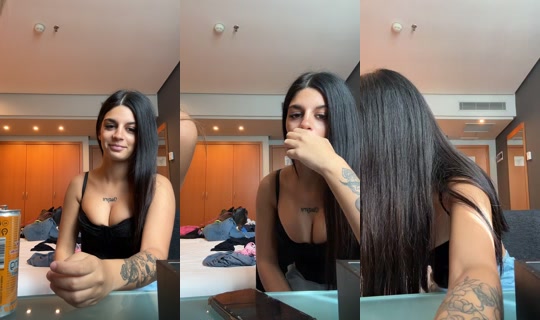 eveelynmndozza3_ TikTok Live — Oct 2, 2026, 2:03 PM