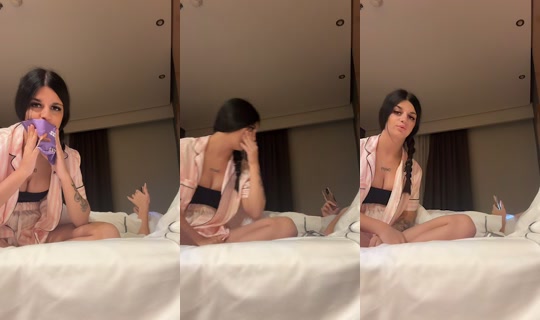 eveelynmndozza3_ TikTok Live — Oct 2, 2026, 8:20 PM