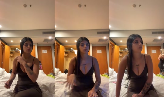 eveelynmndozza3_ TikTok Live — Oct 3, 2026, 10:16 PM