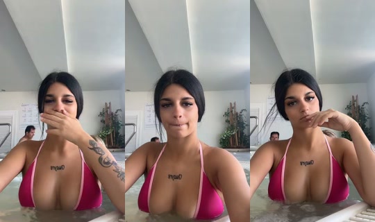 eveelynmndozza3_ TikTok Live — Oct 4, 2026, 3:04 PM