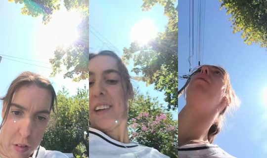 evelam69 TikTok Live — Aug 23, 2026, 11:23 AM