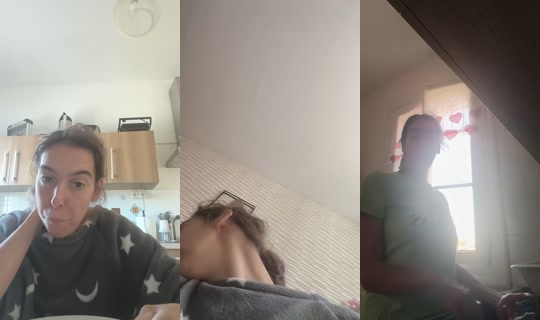 evelam69 TikTok Live — Sep 26, 2026, 10:38 AM
