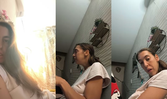 evelam69 TikTok Live — Oct 1, 2026, 10:10 PM