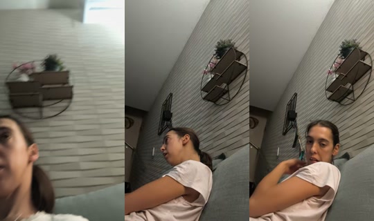 evelam69 TikTok Live — Oct 1, 2026, 11:00 PM