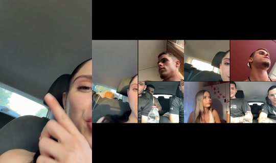 evelina.dmsh TikTok Live — Aug 25, 2026, 4:23 PM