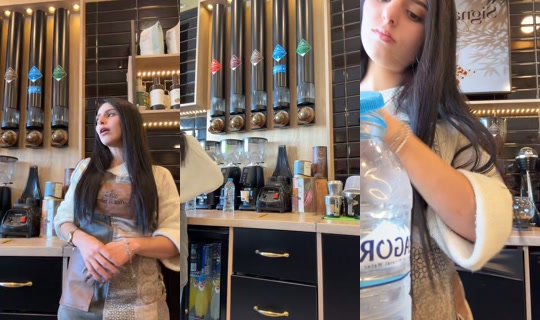 evelina.dmsh TikTok Live — Oct 4, 2026, 12:30 PM