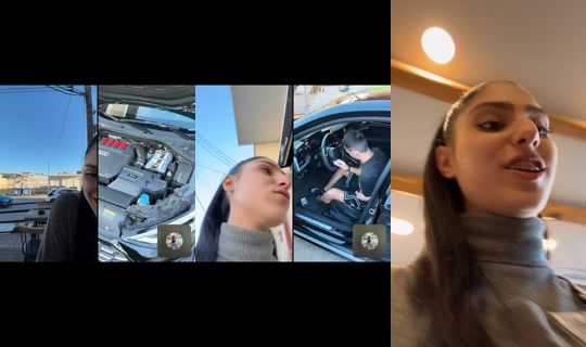 evelina.dmsh TikTok Live — Oct 5, 2026, 3:04 PM
