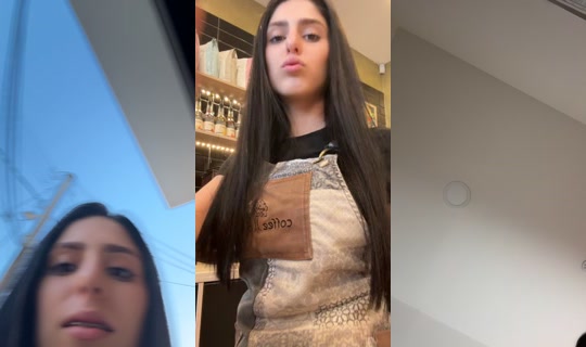 evelina.dmsh TikTok Live — Oct 8, 2026, 3:30 PM