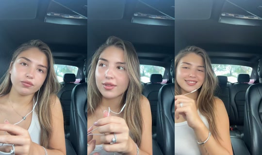 evelinashershen TikTok Live — Sep 29, 2026, 7:45 PM