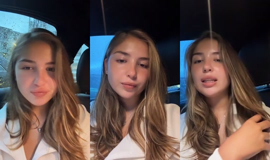 evelinashershen TikTok Live — Oct 1, 2026, 11:03 PM