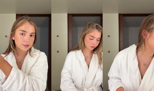 evelinashershen TikTok Live — Oct 3, 2026, 9:58 PM