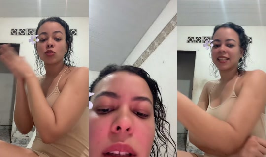 evelinbarross TikTok Live — Aug 20, 2026, 12:16 AM