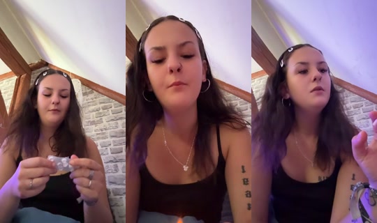 eveline.1312 TikTok Live — Sep 19, 2026, 8:08 AM