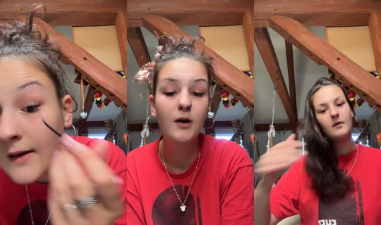 eveline.1312 TikTok Live — Sep 22, 2026, 9:39 AM