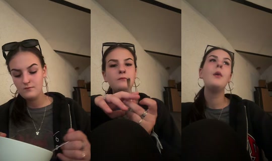 eveline.1312 TikTok Live — Sep 25, 2026, 4:29 PM