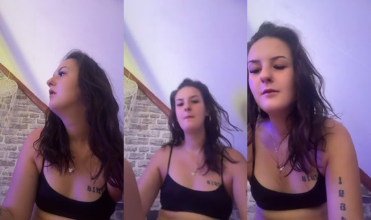 eveline.1312 TikTok Live — Sep 27, 2026, 8:39 AM