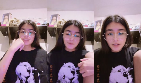 evelinorozc TikTok Live — Aug 26, 2026, 7:48 AM