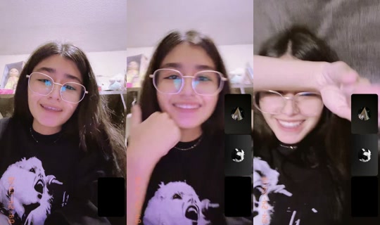evelinorozc TikTok Live — Aug 26, 2026, 8:38 AM
