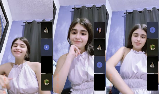 evelinorozc TikTok Live — Aug 27, 2026, 8:00 AM