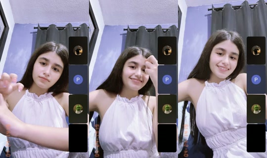 evelinorozc TikTok Live — Aug 27, 2026, 8:51 AM