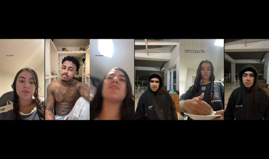 evelinuruguaia TikTok Live — Aug 24, 2026, 11:26 PM