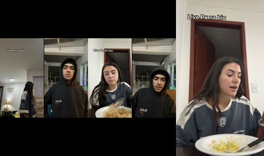 evelinuruguaia TikTok Live — Aug 25, 2026, 12:16 AM