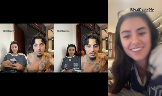 evelinuruguaia TikTok Live — Aug 25, 2026, 1:57 AM