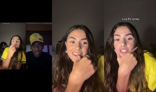 evelinuruguaia TikTok Live — Aug 27, 2026, 1:09 AM