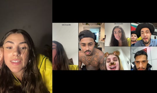 evelinuruguaia TikTok Live — Aug 27, 2026, 1:59 AM