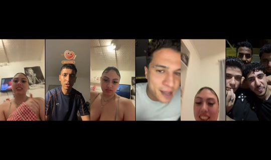eveliseisabellax3 TikTok Live — Sep 23, 2026, 12:26 AM