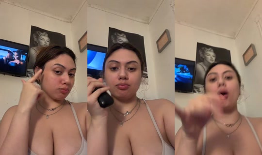 eveliseisabellax3 TikTok Live — Sep 28, 2026, 10:57 PM