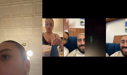 eveliseisabellax3 TikTok Live — Oct 3, 2026, 12:16 AM