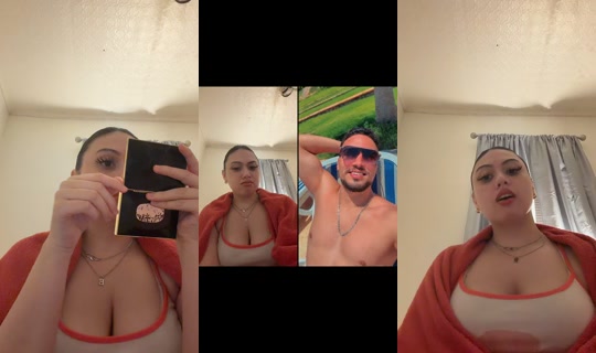 eveliseisabellax3 TikTok Live — Oct 3, 2026, 11:35 PM