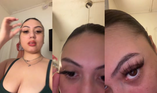 eveliseisabellax3 TikTok Live — Oct 4, 2026, 2:15 AM