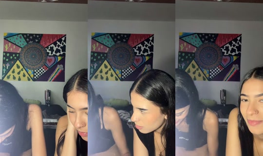 evelyn.f_91 TikTok Live — Oct 2, 2026, 9:52 PM