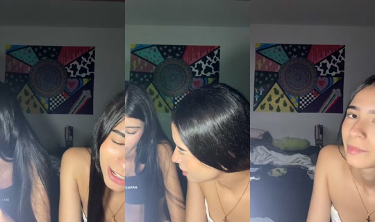 evelyn.f_91 TikTok Live — Oct 2, 2026, 10:07 PM
