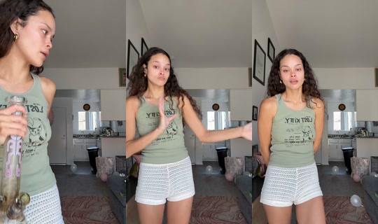 evelyn.rain23 TikTok Live — Aug 22, 2026, 3:42 PM