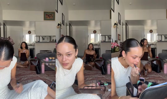 evelyn.rain23 TikTok Live — Aug 24, 2026, 4:57 PM