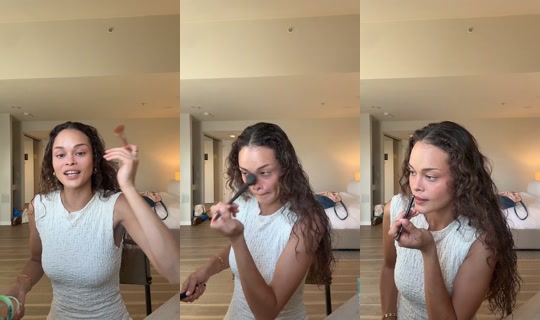 evelyn.rain23 TikTok Live — Aug 25, 2026, 1:11 AM