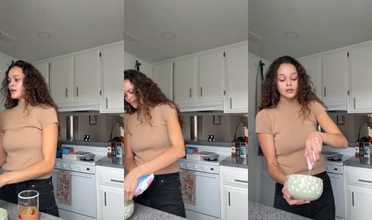 evelyn.rain23 TikTok Live — Sep 22, 2026, 4:13 PM